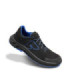 Zapato de seguridad microfibra y textil hidrofugado S3S+CI+SC+SR+FO+LG IPR90B FAL