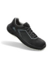 Zapato de seguridad microfibra hidrofugada S3S+CI+SC+SR+FO+LG IPR95 FAL