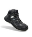 Bota de seguridad de piel flor hidrofugada S3S+CI+SC+SR+FO+LG IPR100 FAL
