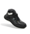 Zapato de seguridad de piel flor hidrofugada S3S+CI+SC+SR+FO+LG IPR100V FAL