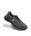 Zapato de seguridad textil tipo cordura hidrofugado S3S+CI+SR+FO+LG IPR20G FAL