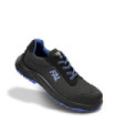 Zapato de seguridad textil hidrofugado S3S+SR+CI+FO+LG+SC IR50B FAL