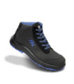 Zapato de seguridad textil hidrofugado S3S+SR+CI+FO+LG+SC IR500B FAL