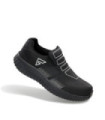 Zapato de seguridad de microfibra hidrofugada S2+HI+CI+SR+FO FTR50BK FAL