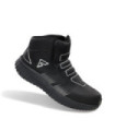 Water-repellent microfibre safety boot S2+HI+CI+SR+FO FTR500BK FAL