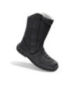 Bota de seguridad de microfibra hidrofugada S3S+CI+SC+SR+FO+LG FTR1000BK FAL