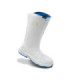 Bota de seguridad textil con membrana Gore-Tex S7S+CI+SC+SR+FO+LG HT1000W FAL