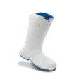 Bota de seguridad textil con membrana Gore-Tex S7S+CI+SC+SR+FO+LG HT1000W FAL