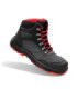 Botte de sécurité textile hydrofuge S3S+HI+CI+CR+SC+SR+HRO+FO+LG HR200CR FAL