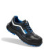 Scarpa di sicurezza in pelle idrorepellente S3S+HI+CI+SC+SR+HRO+FO+LG HR70 FAL