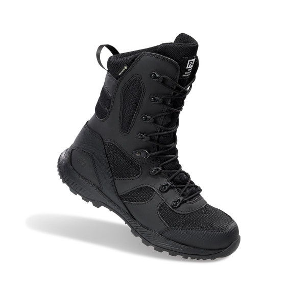 Putek and water-repellent microfibra textile safety boot O7S+CI+HI+HRO+FO PWT9000 FAL