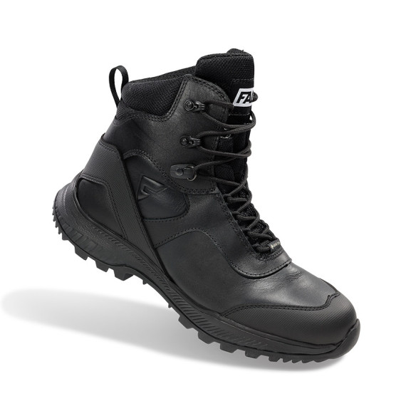 Bota de seguridad textil Putek y microfibra hidrofugados O7S+CI+HI+HRO+FO PWT900LT FAL