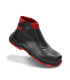 Bota de seguridad micfofibra resistente a salpicadura de soldadura S3S+HI+CI+SR+HRO+FO+LG+WG HR400 FAL