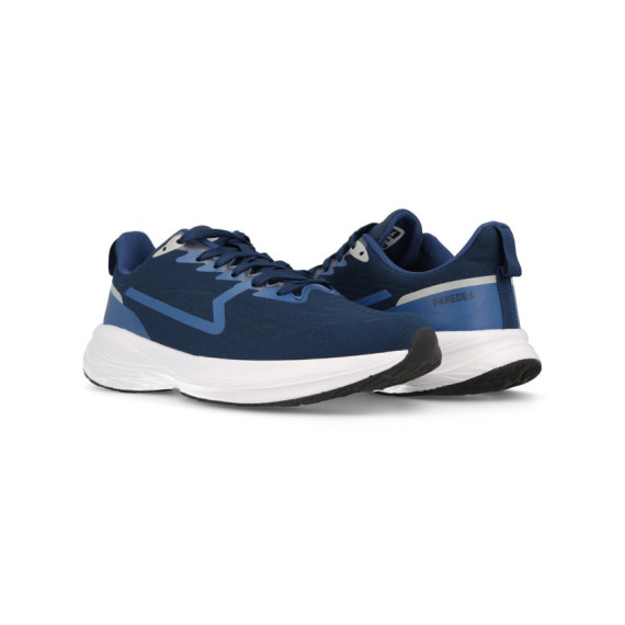 Zapatillas de deporte Hombre ligeras Letur LD25544