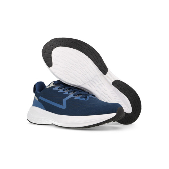 Zapatillas de deporte Hombre ligeras Letur LD25544