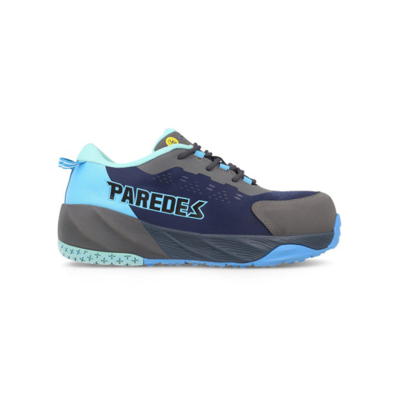 Zapatillas de seguridad Avatar SP5237