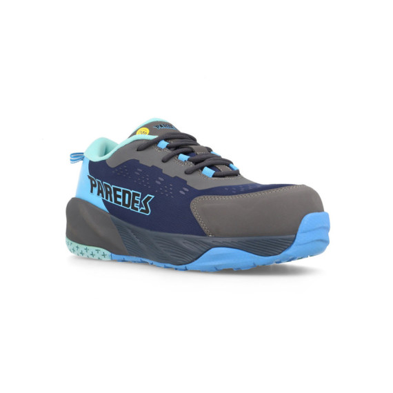 Zapatillas de seguridad Avatar SP5237