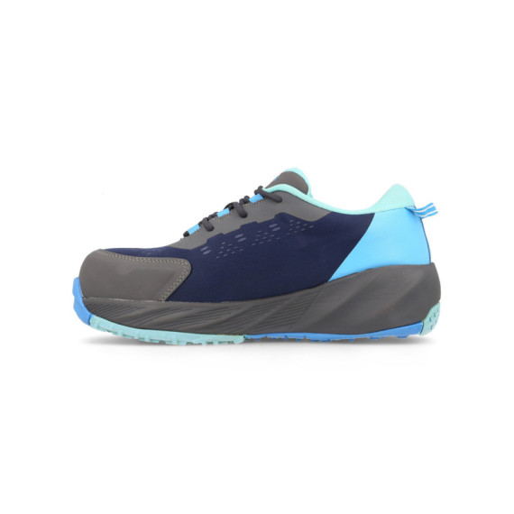 Zapatillas de seguridad Avatar SP5237