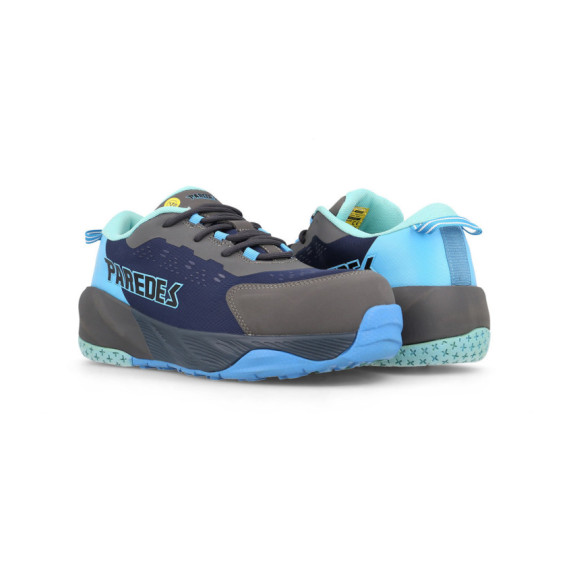 Zapatillas de seguridad Avatar SP5237