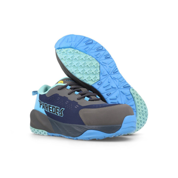 Zapatillas de seguridad Avatar SP5237