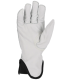 Luvas de proteção contra calor, frio e corte de alta resistência em pele máxima DYNAMIC STRENGTH TEGERA 7780