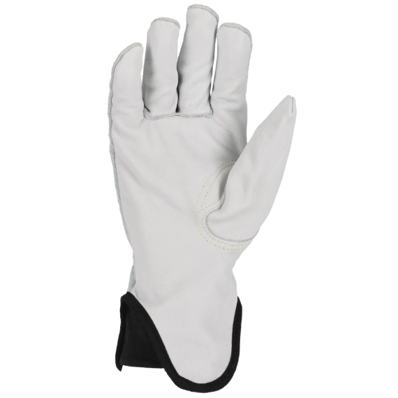 Luvas de proteção contra calor, frio e corte de alta resistência em pele máxima DYNAMIC STRENGTH TEGERA 7780