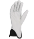Luvas de proteção contra calor, frio e corte de alta resistência em pele máxima DYNAMIC STRENGTH TEGERA 7780