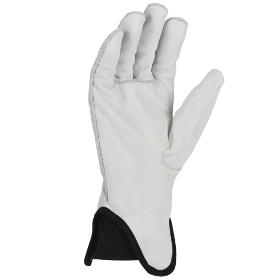 Luvas de proteção contra calor, frio e corte de alta resistência em pele máxima DYNAMIC STRENGTH TEGERA 7780