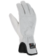 Luvas de proteção contra calor, frio e corte de alta resistência em pele máxima DYNAMIC STRENGTH TEGERA 7780
