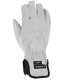Luvas de proteção contra calor, frio e corte de alta resistência em pele máxima DYNAMIC STRENGTH TEGERA 7780