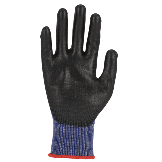 ESD-Handschuh mit Schnittschutzlevel B TEGERA 803