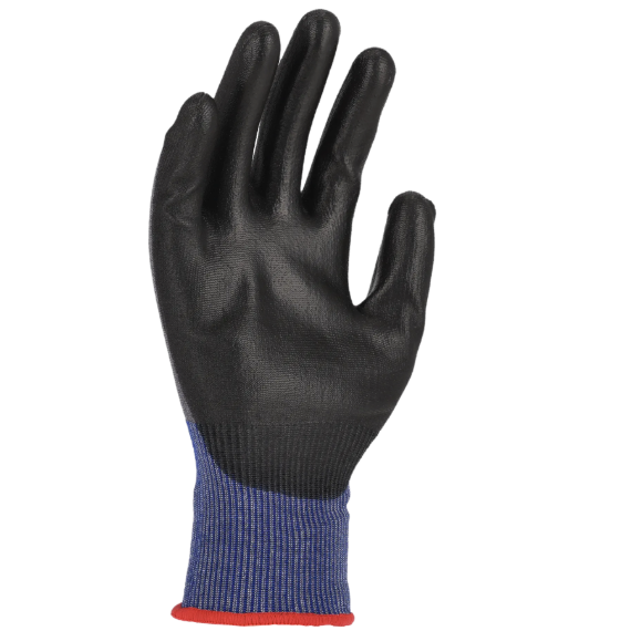 ESD glove with level B cut resistance TEGERA 803
