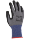 ESD-Handschuh mit Schnittschutzlevel B TEGERA 803