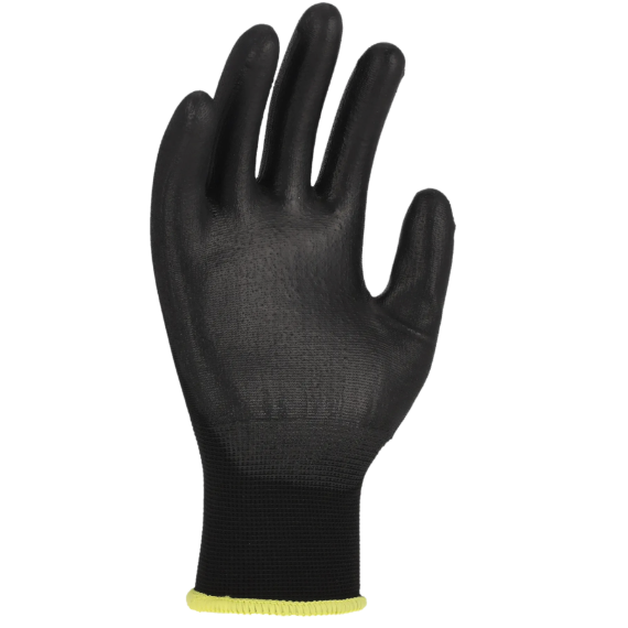 Flexible precision work gloves TEGERA 860R