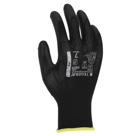 Flexible precision work gloves TEGERA 860R