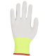 Fine gloves with cut protection level B TEGERA 8840