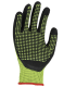 Gloves for flexible precision work gauge 15 TEGERA 8821R