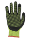 Gants pour travaux de précision flexibles calibre 15 TEGERA 8821R