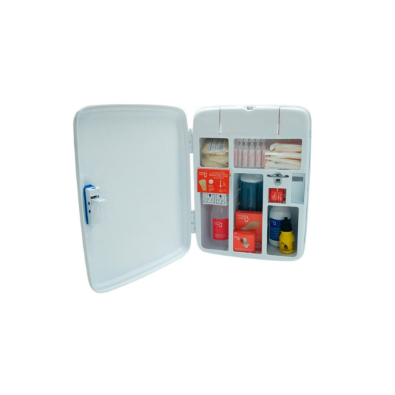 Armoire à pharmacie murale portable ERGO