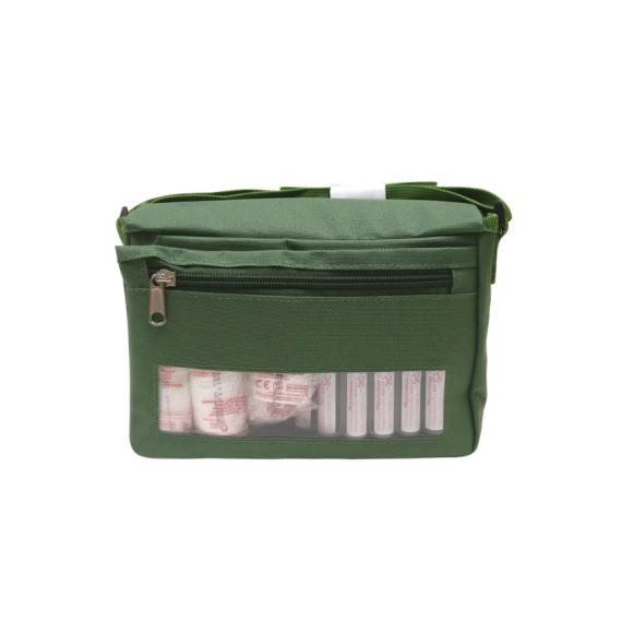 Trousse de Nylon Travel