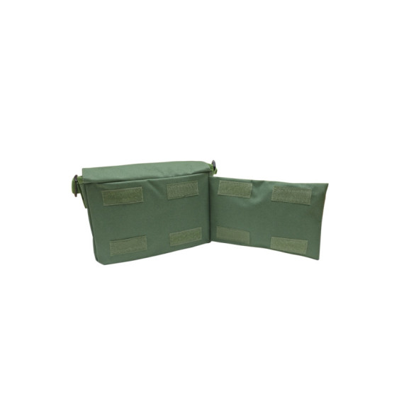 Kit di Pronto Soccorso Nylon Travel