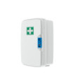 Wall-Mounted First Aid Cabinet for Holiday Homes