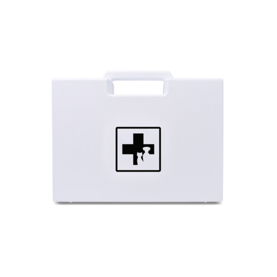 First aid kit maletín for pets
