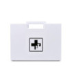 First aid kit maletín for pets