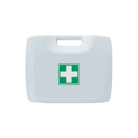 Mallette de premiers secours moyen ERGO