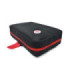 Nylon First Aid Kit for Holiday Rentals Colour Black