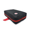 Nylon First Aid Kit for Holiday Rentals Colour Black