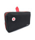 Nylon First Aid Kit for Holiday Rentals Colour Black