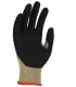 Luvas finas de nitrilo com revestimento de corte F TEGERA INFINITY 8815R