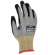 Feine Nitrilhandschuhe mit Schnittschutzbeschichtung F TEGERA INFINITY 8815R